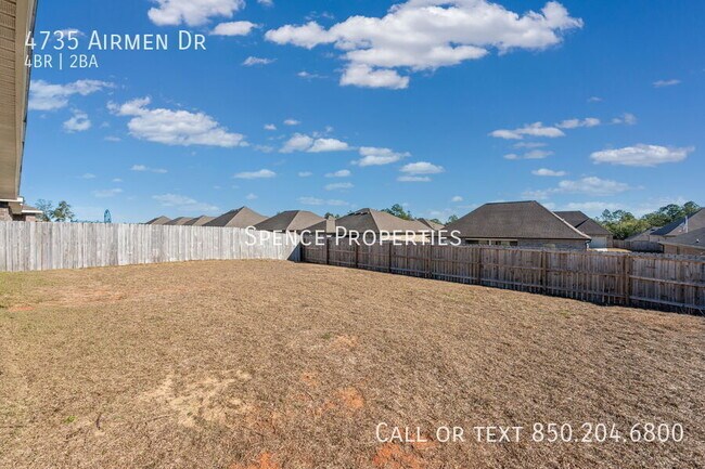 Building Photo - 4735 Airmen Dr