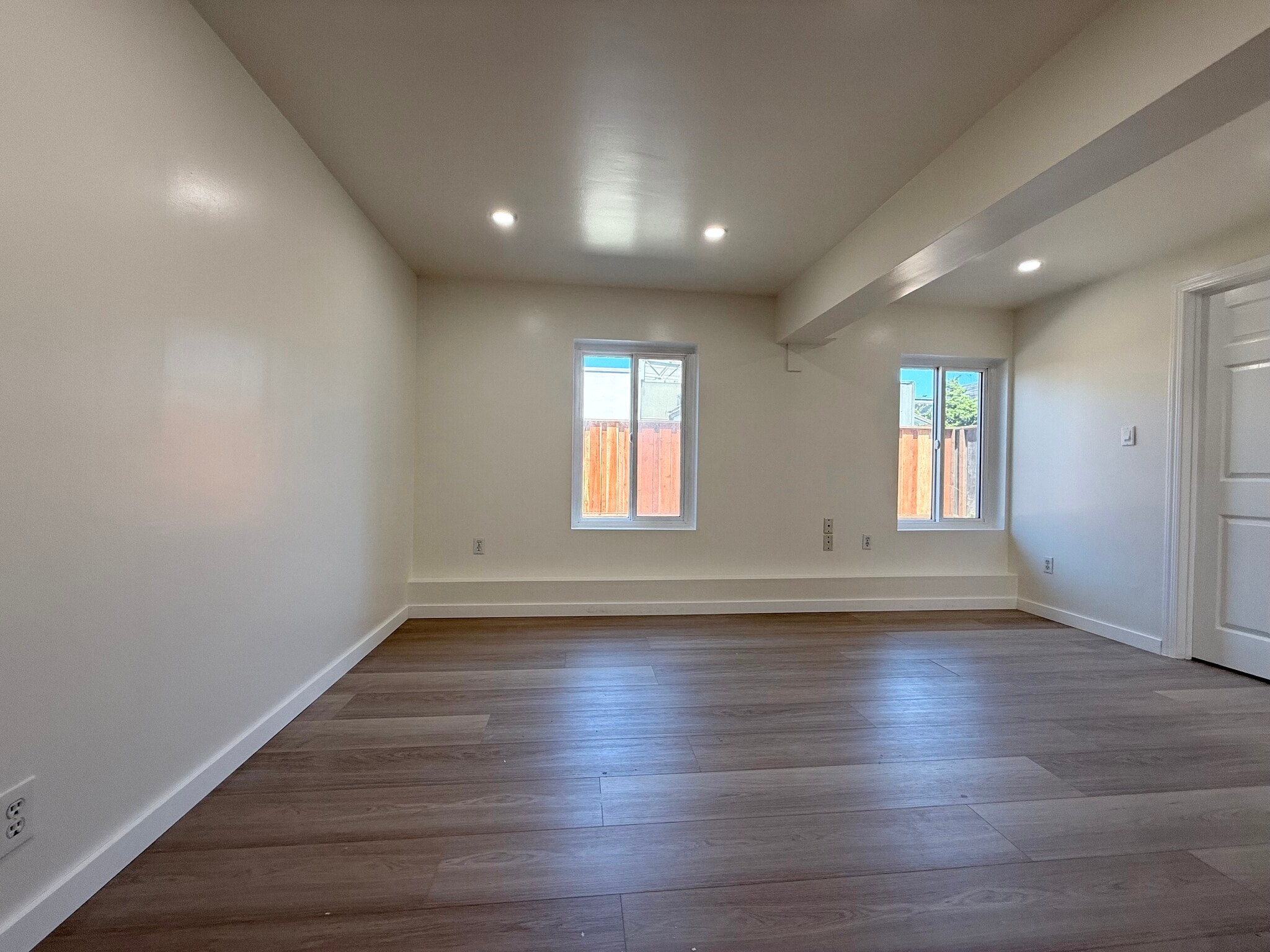 Building Photo - 4636 Cabrillo St