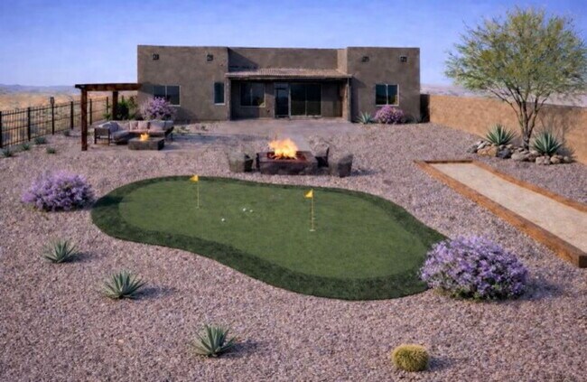 Building Photo - 23175 W Skinner Rd