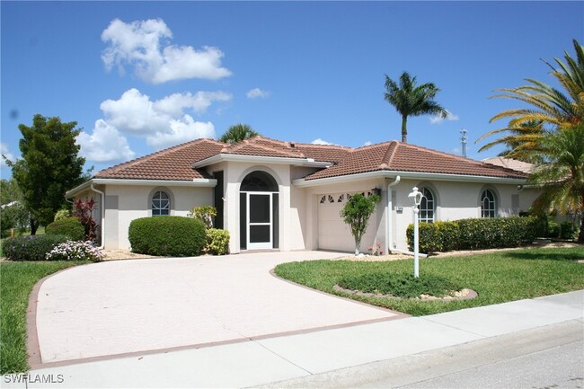 Primary Photo - 20919 Villareal Way