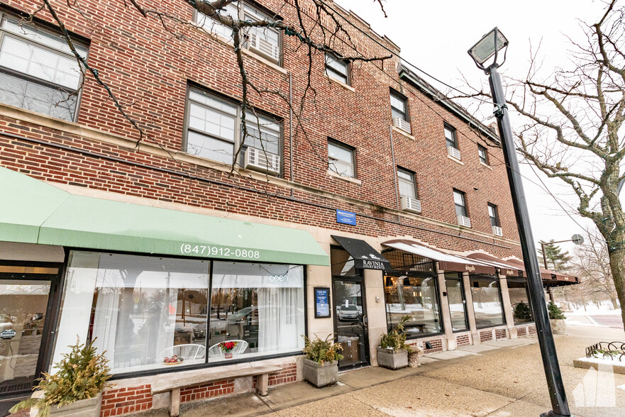 Primary Photo - 485 Roger Williams Ave