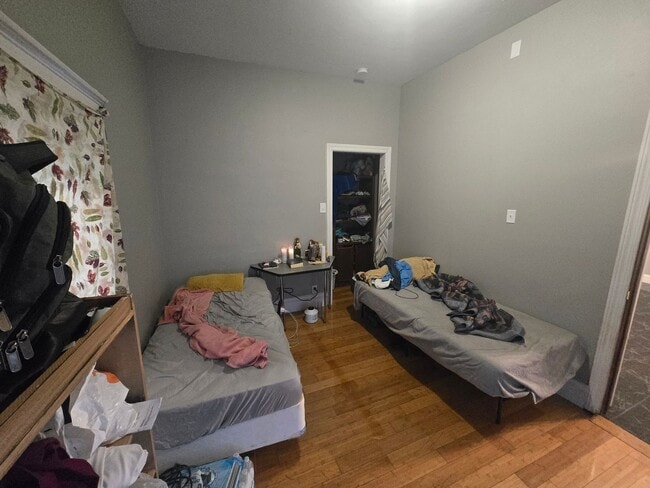 Building Photo - Available for Move In This November!