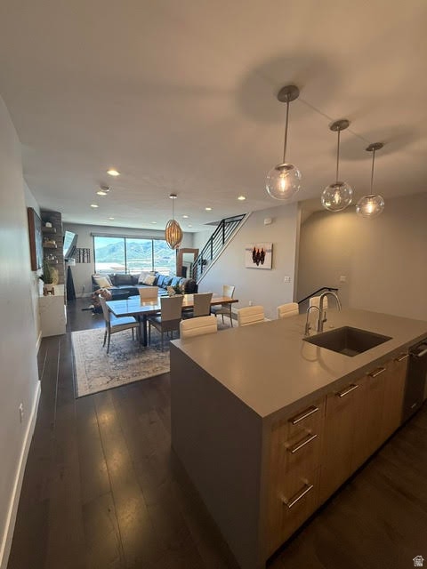 Building Photo - 795 E Miner Wy