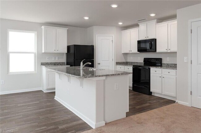 Building Photo - Nearly new Avery Plan | 3BR + Loft Home in McKnight Mill Community, Greensboro NC