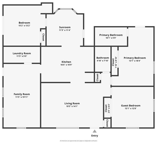 Building Photo - Home for Rent Near Willow Lake!