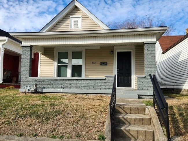 Primary Photo - 603 E Oak St