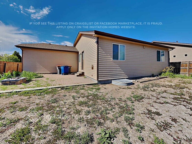 Building Photo - 7145 Josh Byers Way