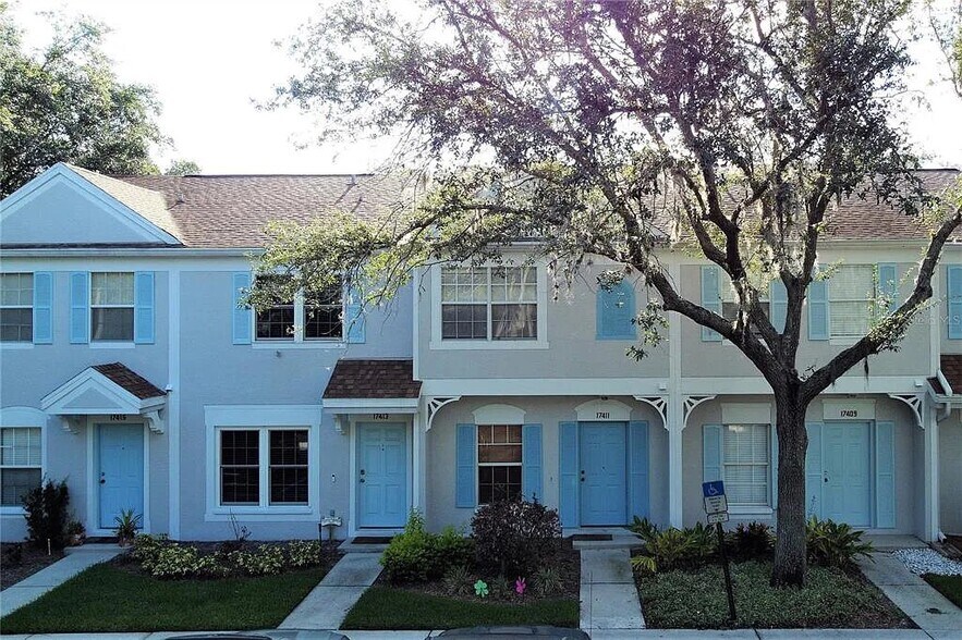 Building Photo - 17413 Flatwoods Key Dr