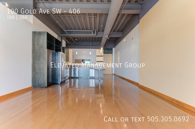 Building Photo - Luxury Gold Lofts! Bright Open Floor Plan ...