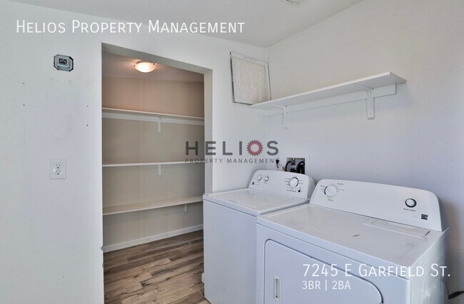 Building Photo - 7245 E Garfield St