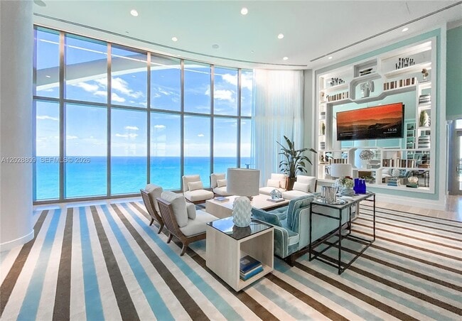 Building Photo - 15701 Collins Ave