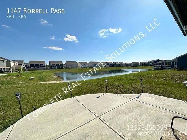 Building Photo - 1147 Sorrell Pass