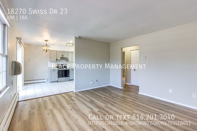 Building Photo - 18270 Swiss Dr