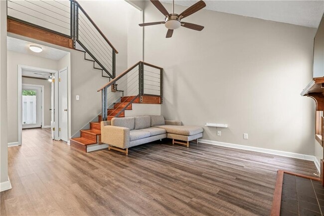 Building Photo - 1505 Planters Ridge Ln