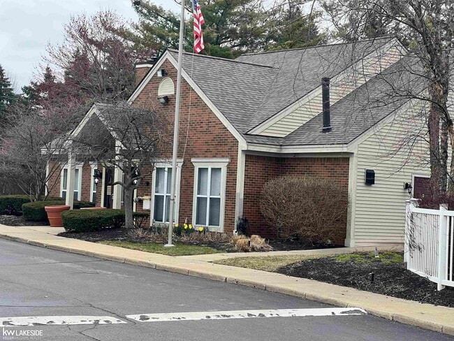 Building Photo - 1511 Porter Cir