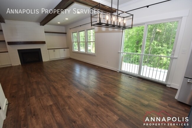 Building Photo - 3601 Edgemont St