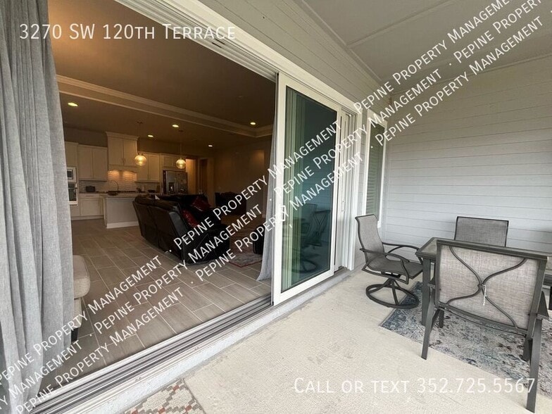 Building Photo - 3270 SW 120th Terrace