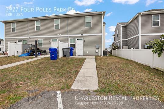 Building Photo - 3927 Four Poles Park Dr