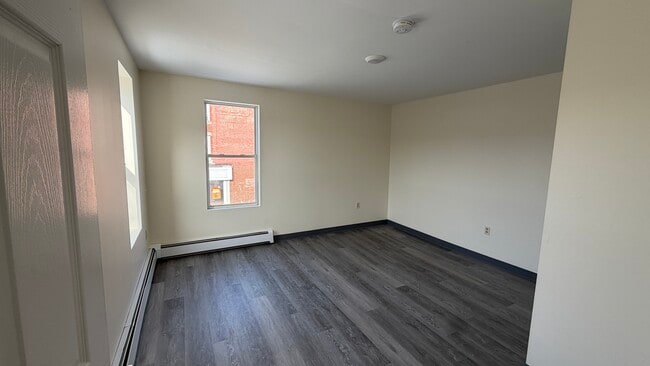 Bedroom 1 - 1267 Elm St