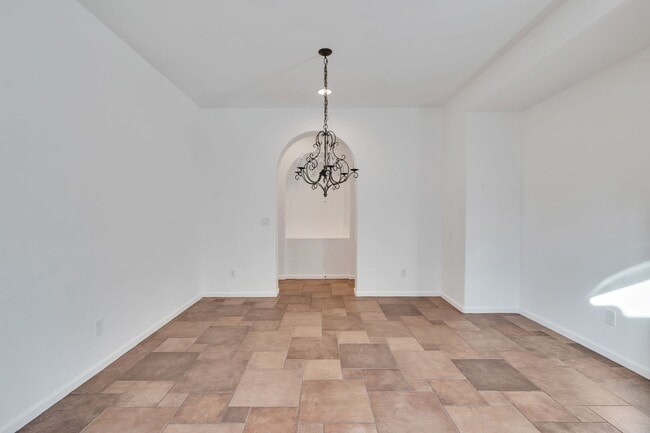 Building Photo - Highly Upgraded SPACIOUS home in desirable Aviano in Desert Ridge!