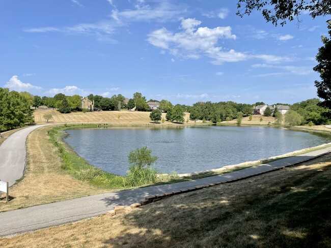 Wilderness Lake Park - 15900 Granada St