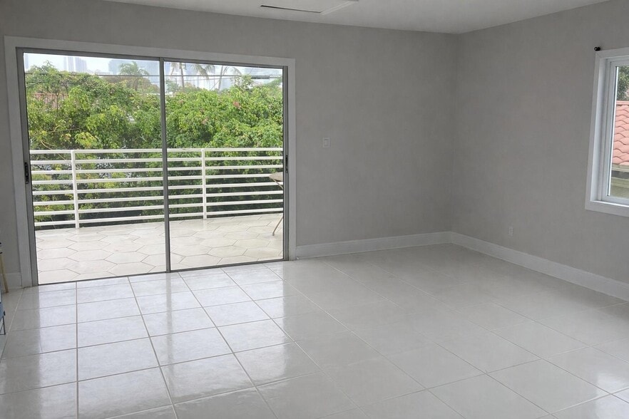 Primary & Balcony - 641 SW 28th Rd