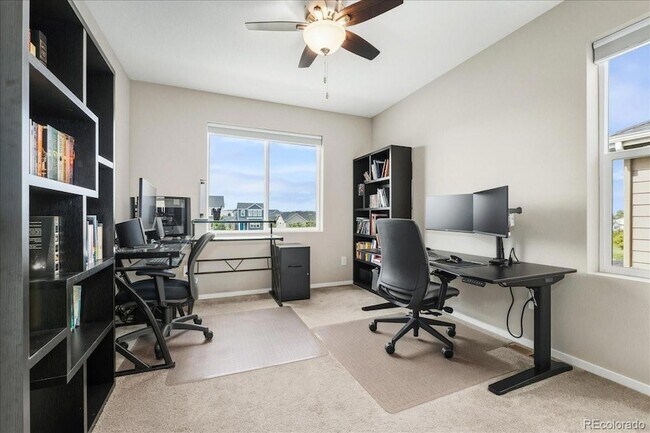 Building Photo - 4827 Mt Shavano St