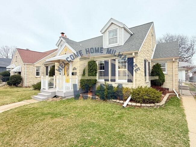 Building Photo - 3934 S 3rd St