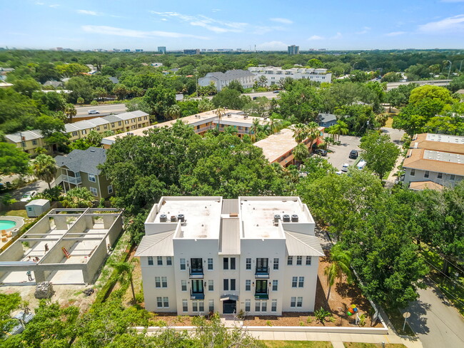 Building Photo - Texas Apartments