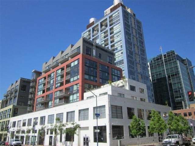 Building Photo - 350 Eleventh Ave