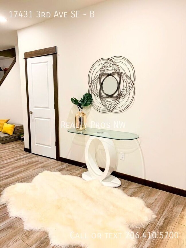 Building Photo - 17431 3rd Ave SE