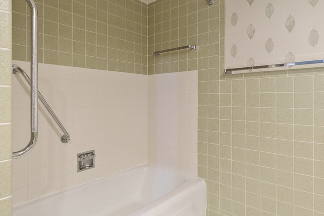 Building Photo - 4121 Crosby St