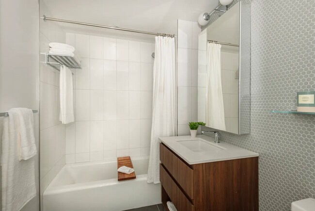 Interior Photo - 3Eleven