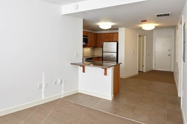 Floorplan - The Brownhardt