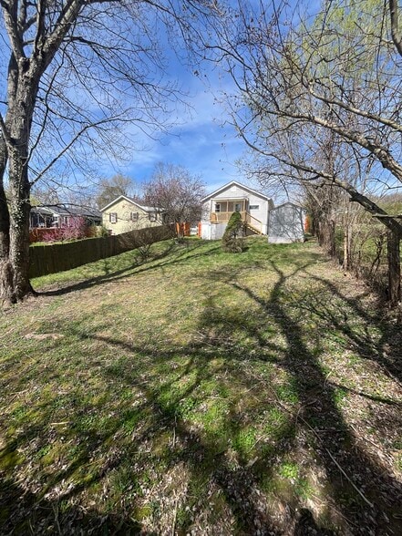 Building Photo - 1449 Marion St