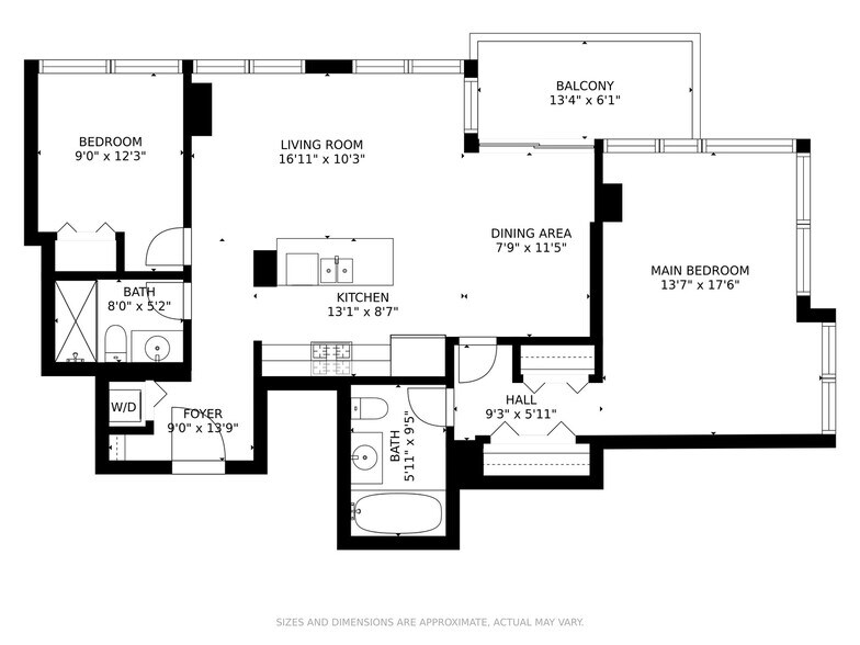Building Photo - 210 S Desplaines St