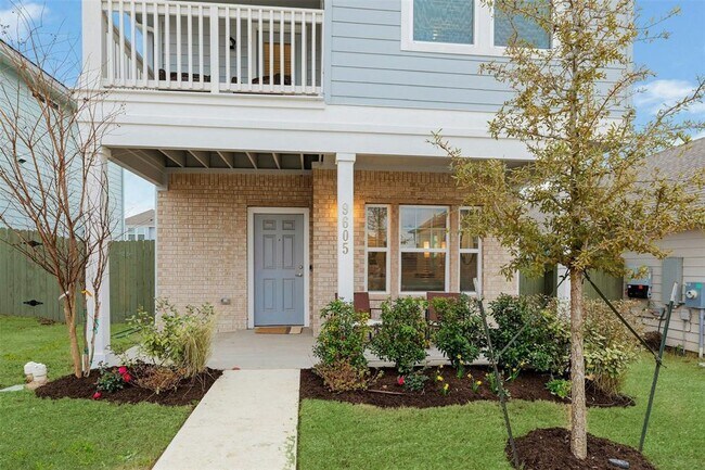 Building Photo - 9605 Grapevine Leaf Dr