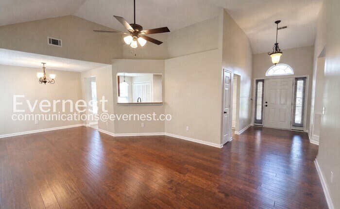 Building Photo - 2137 Maynard Ct