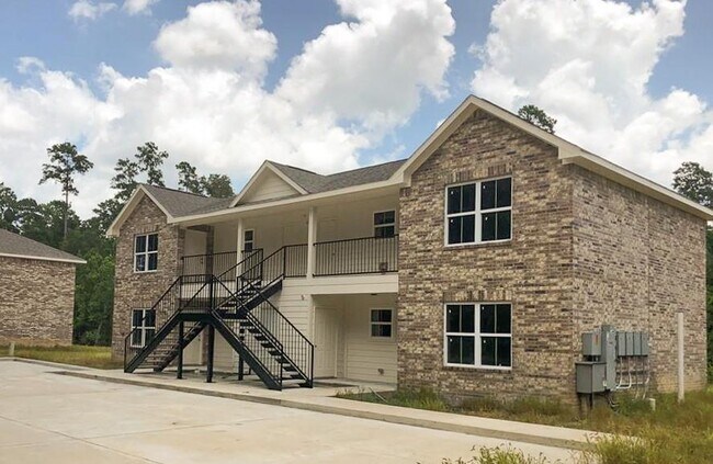 Primary Photo - 1000 Foster Dr