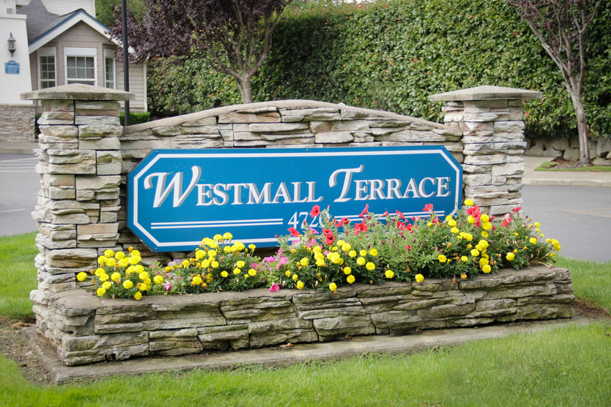 Primary Photo - Westmall Terrace Apartments