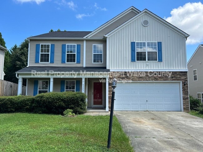 Primary Photo - 5323 Seaspray Ln