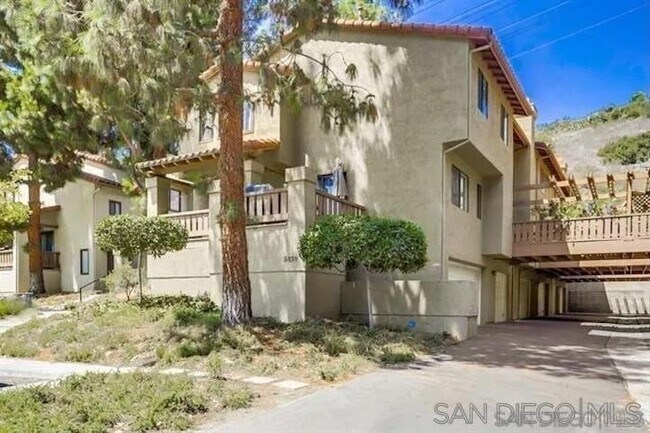 Building Photo - 5838 Mission Center Rd