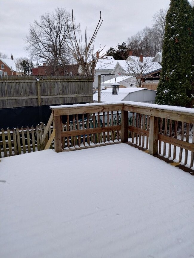 Building Photo - 2647 White St