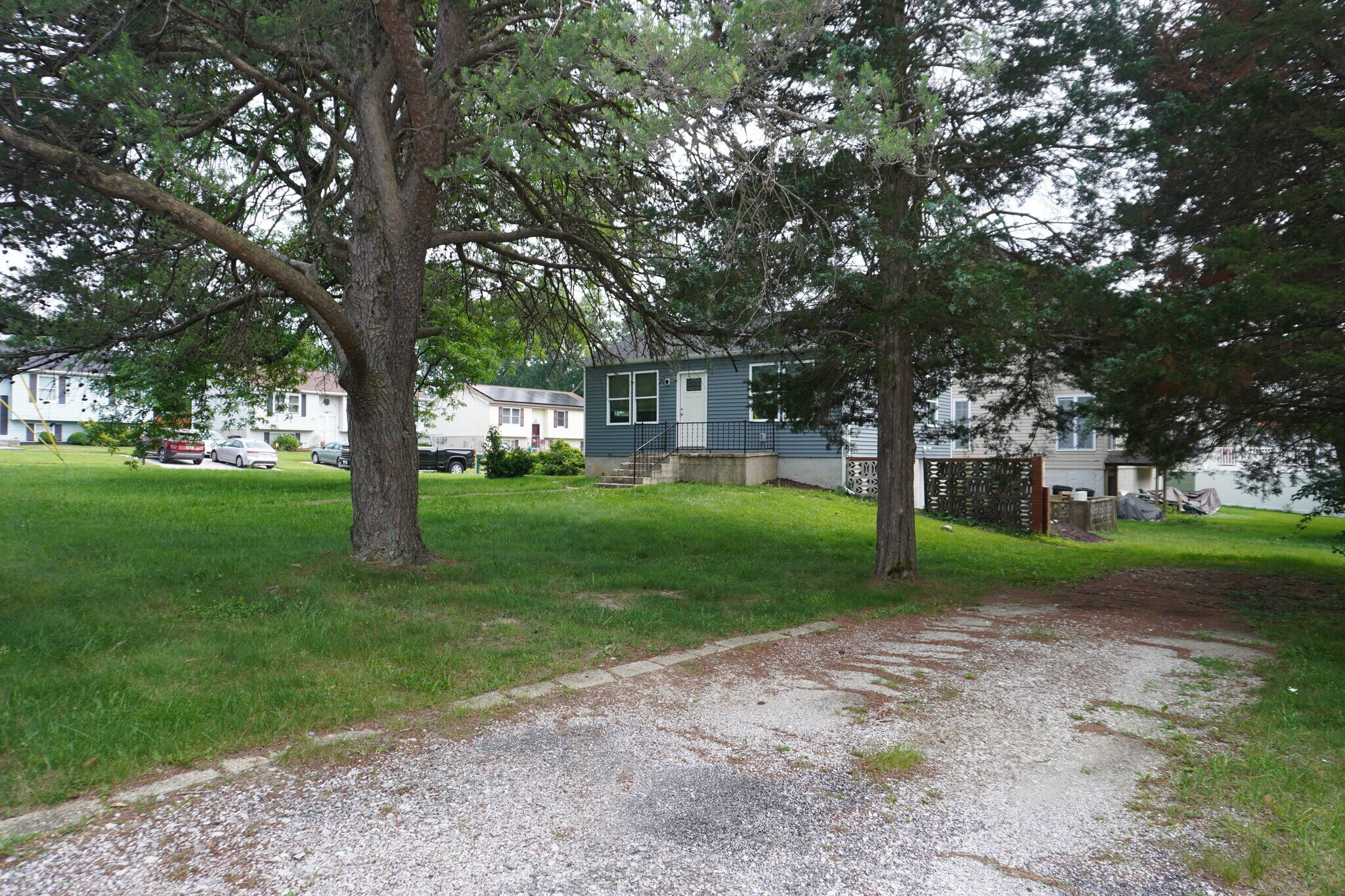 Building Photo - 7319 Castlemoor Rd