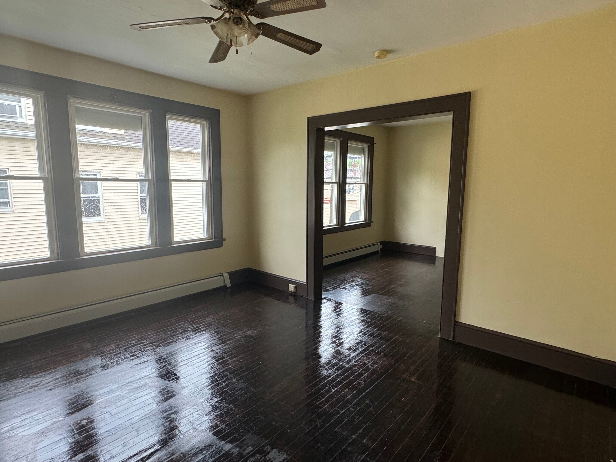 Dining Room - 2436 E Main St