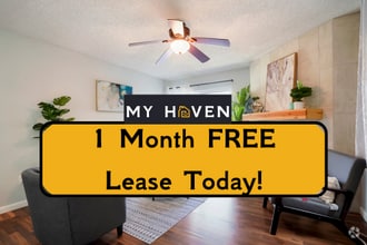 Building Photo - Beautiful - Large 2 Bedroom/2 Bathroom Con...