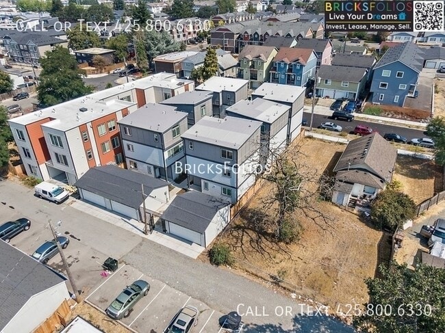 Building Photo - Move-in Ready in Tacoma, WA