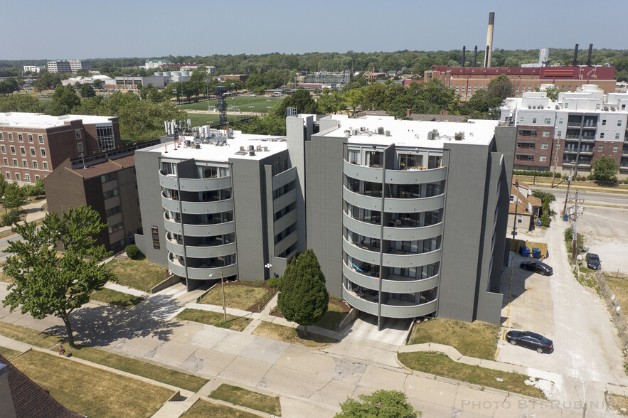 Primary Photo - 1107 S. Second St by Bankier Apartments