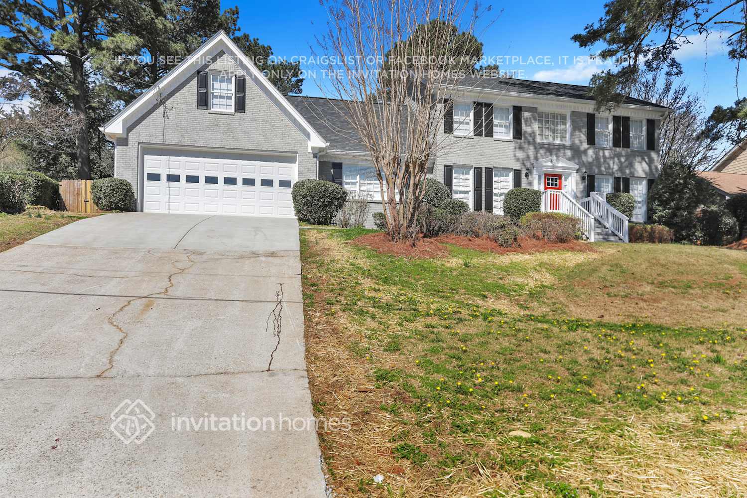 Building Photo - 4011 Colonial Dr SW
