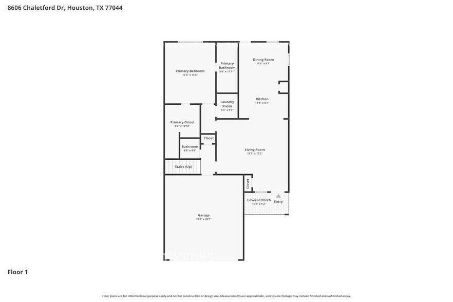 Building Photo - 8606 Chaletford Dr